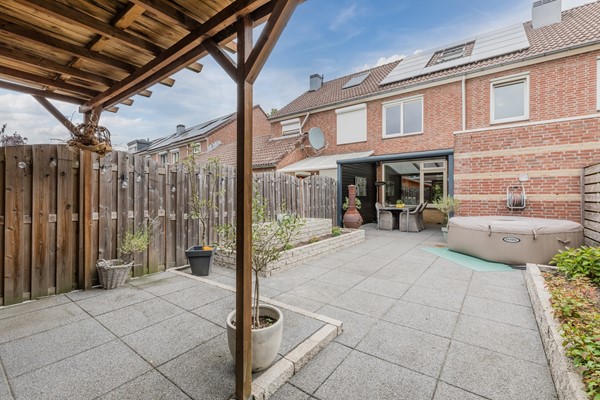 Medium property photo - Dominee de Jonglaan 30, 5913 RL Venlo